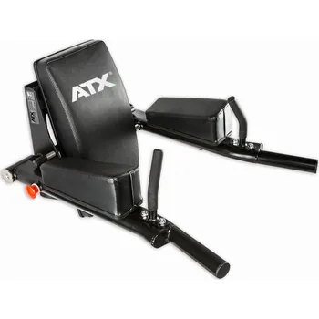 Bradla do zdi ATX kombinované stanoviště předkopávání/kliky - doprava zdarma