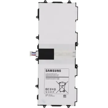Baterie pro mobilní telefon Samsung T4500E Baterie 6 800 mAh Li-Ion (Service Pack) GH43-03922B
