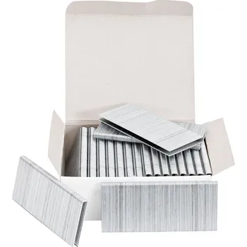 Hřebík Holzmann Nastřelovací spony 32 mm (2 500 ks v krabici) - T5040K32