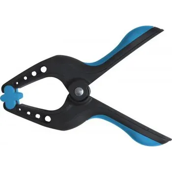 Truhlářská svěrka Svěrka plastová 75mm