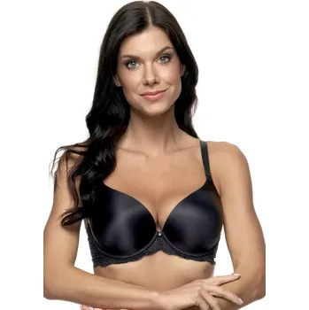 Podprsenka Dámská push up podprsenka Fantasy 00701 75 C černá
