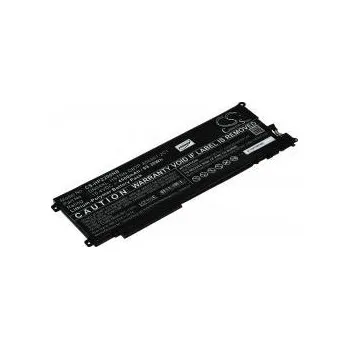 Baterie k notebooku Baterie HP DN04XL 15,4V 4500mAh