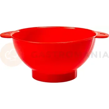 Příbor Trychtýř na sklenice s vínem 160/40mm | BROWIN, 139201