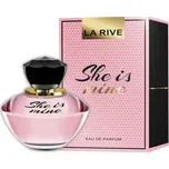 La Rive She is Mine W EDP 90 ml