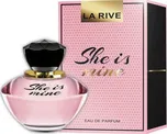 La Rive She is Mine W EDP 90 ml