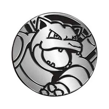 Volný čas Brilliant Stars: Blastoise Mince
