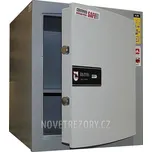 Griffon Bytový trezor I.BT EN 1143-1 / GRIFF H_50K - Super cena