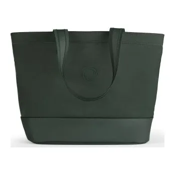 Přebalovací taška Bugaboo Přebalovací taška Noir Limited Edition - Midnight Green