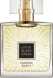 AVON Little Black Dress Summer Party W…