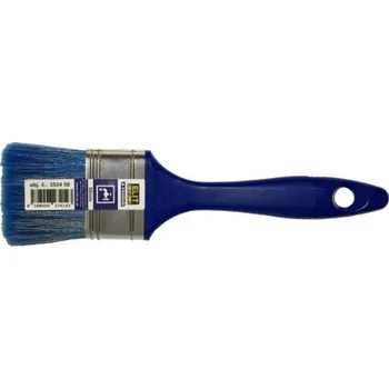 Malířský štětec ELIT-SK Štětec plochý ACRYL STANDARD, na vodou ředitelné barvy 20mm