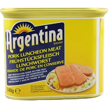 Koření Lančmít vepřový 340 g - Argentina