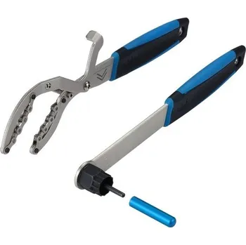 Sada nářadí BBB BTL-194 Cassetteremover