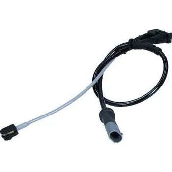 Brzdový systém Výstražný kontakt, opotřebení obložení MAXGEAR 23-0142