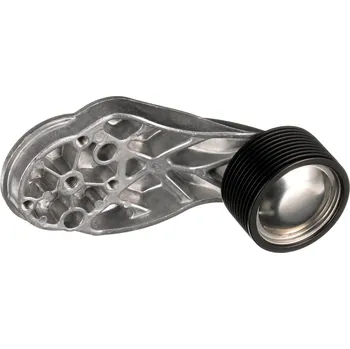 Vratná/vodicí kladka, klínový žebrový řemen GATES T36519