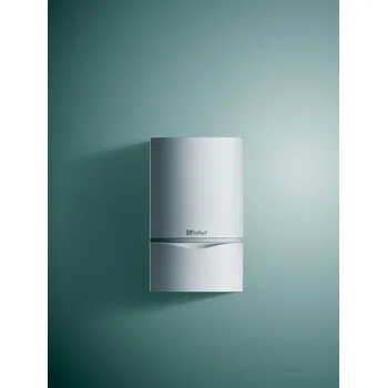 Kotel Vaillant Kotel kondenzační závěsný VU 206/4-7 ecoTEC exclusive 0010014530 OUTLET