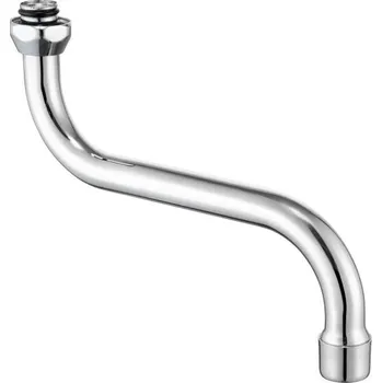 Ramínko kulaté WL3/4S-160 mm, matice 3/4"