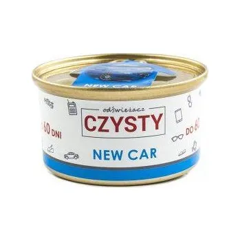 Vůně do auta Vůně do auta, osvěžovač vzduchu s cedrovým dřevem nové auto