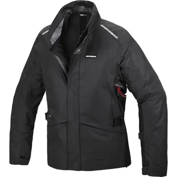 Moto bunda Bunda VISION LIGHT (černá, vel. XL)