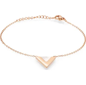 Náramek STORM Nova Bracelet Rose Gold