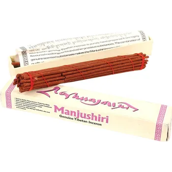 Vonná tyčinka Vonné tyčinky Manjushiri