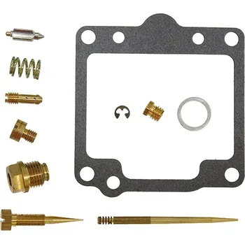Palivový systém pro motocykl PSYCHIC sada na opravu karburátoru YAMAHA XS 1100E/SE 78 (2H7-14901-10, 2H7-14902-11, 2H7-14903-11, 2H7-14904-11) (na 1 karburátor) (PSYCHIC sada na opravu karburátoru YAMAHA XS 1100E/SE 78 (2H7-14901-10, 2H7-14902-11, 2H7-14903-11, 2H7-14904-11) (na 1)