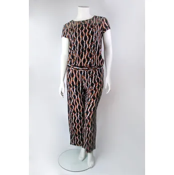 Dámské tričko Via Appia TRIČKO 730301 40