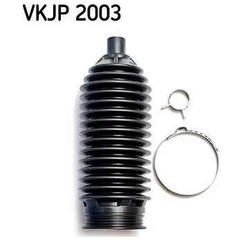 Sada měchů, řízení SKF VKJP 2003