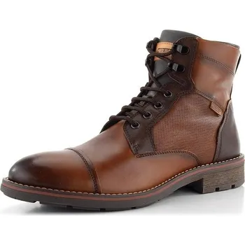 Pánská zimní obuv Pikolinos pánský kotník York Cuero M2M-8156C1 - 42 | P690038