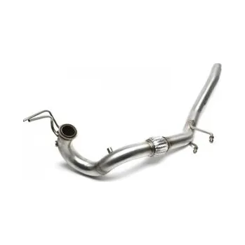 Tuning Downpipe Audi A3 Sportback (8PA) - 1,9TDi/2,0TDi/2,0TDi 16V