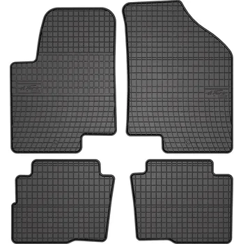 Auto-moto Sada podlahových rohoží FROGUM ET0429