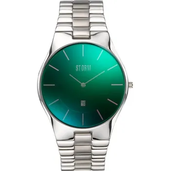 Hodinky STORM Slim-x Xl Lazer Green