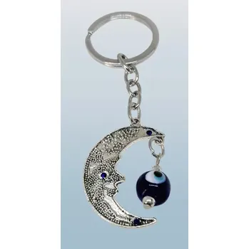 Feng shui ověs s okem Alláhovo oko/boží oko/