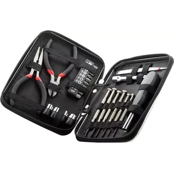 kapesní nůž Aldrin sada nářadí - černá - AP808029