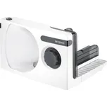 Severin 3912 bílý/černý