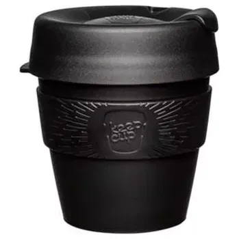 Termoska KeepCup Original Black S 227 ml
