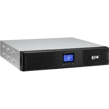 Záložní zdroj Eaton 9SX1500IR, UPS 1500VA / 1350W, LCD, rack 2U