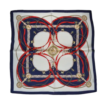 Šátek NovaKabelka.cz Dámský šátek Sciarpa Seta 115