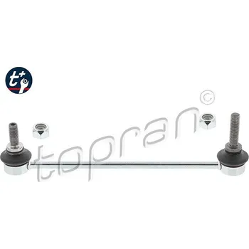 Zavěšení kol Tyč/vzpěra, stabilizátor TOPRAN 501 057