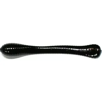 Revol Baits nástraha Longi 45mm příchuť sýr-česnek, barva černá 14ks