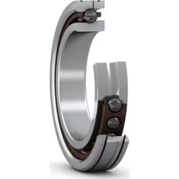 71913 ACEGA/HCP4AL2A SKF Kuličkové ložisko s kosoúhlým stykem