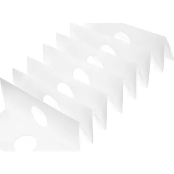 TUCKY – 15ks náhradních náplastí pro chytrý teploměr a monitor polohy