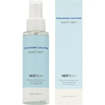 NextBeau HYALURONIC SOLUTION MOIST MIST