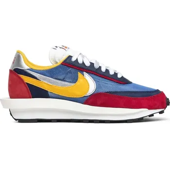 Dámské tenisky Nike LD Waffle sacai Varsity Blue Velikost: 38,5