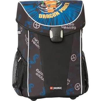 Školní batoh LEGO Ninjago Arin, Easy Light - školní aktovka