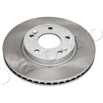 Brzdový kotouč Brzdový kotouč JAPKO 60H25C