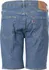 Pánské kraťasy Levi's 405 Standard Blue Core Cool Short/Blue