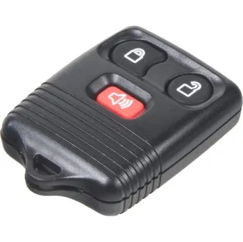 Autoklíč Náhr. obal klíče pro Ford, 3-tlačítkový - 48FO109