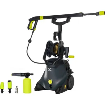 Vysokotlaký čistič Tlaková myčka AVA SMART P50 (Large Bundle)