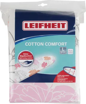 Potah na žehlicí prkno Leifheit Cotton Comfort Universal 71602 mix barev