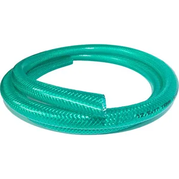 Zahradní hadice Hadice AQUACONN PVC GARDEN, 25mm, pro technické účely, přeprava průmyslové vody KOVAZ 025/032/725321Z